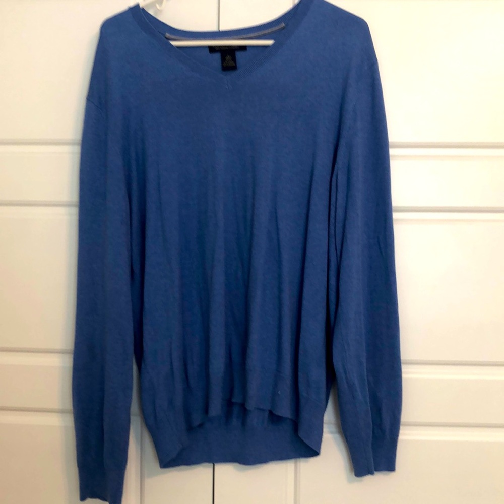Men’s sweater